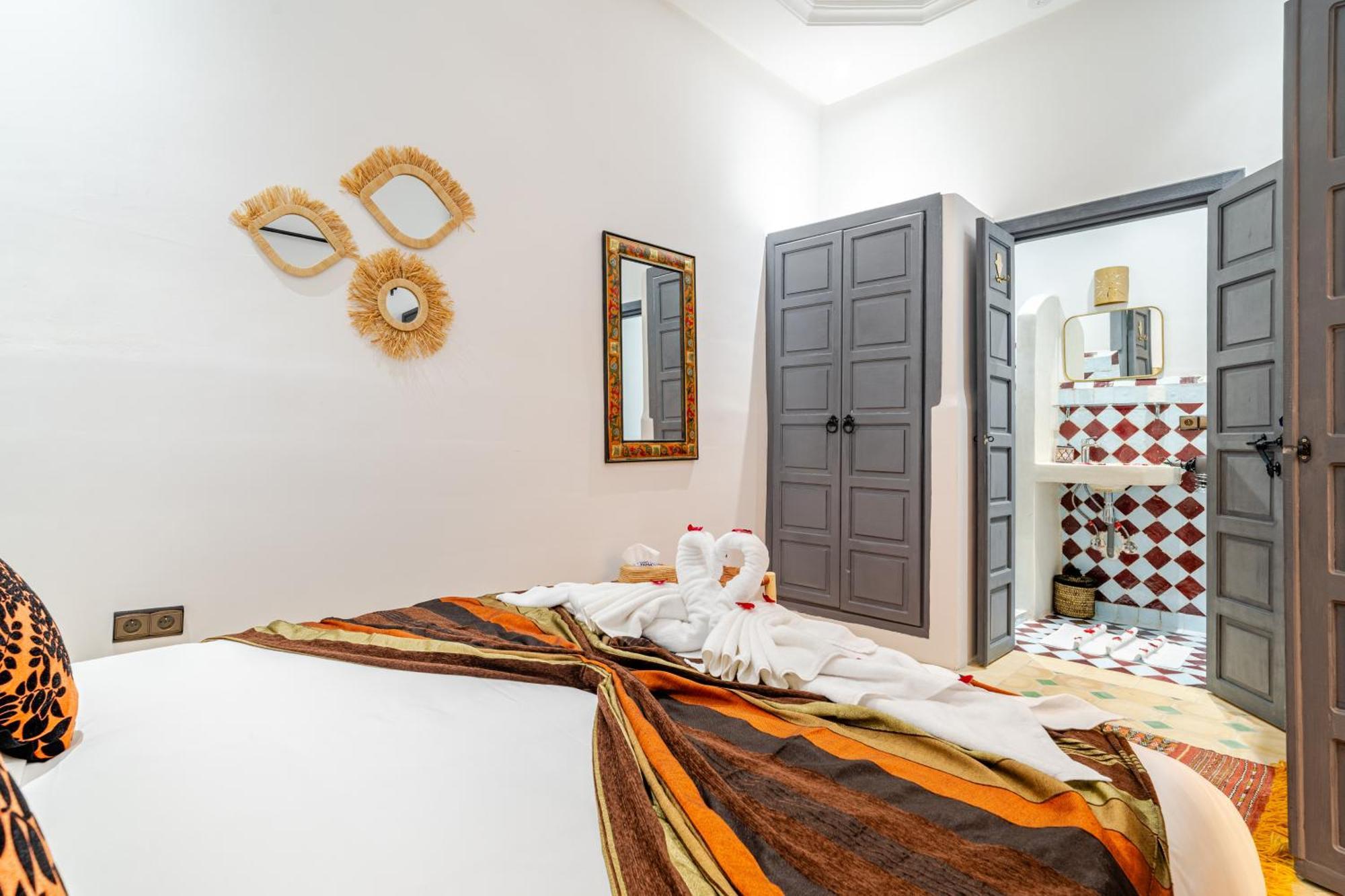 La Kasbah Secrete Holiday home Marrakesh