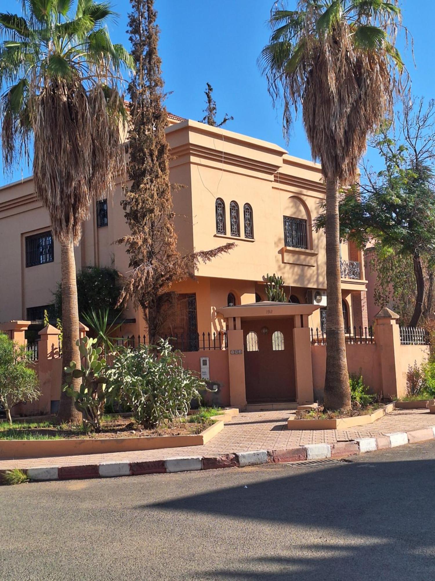 Villa Sami