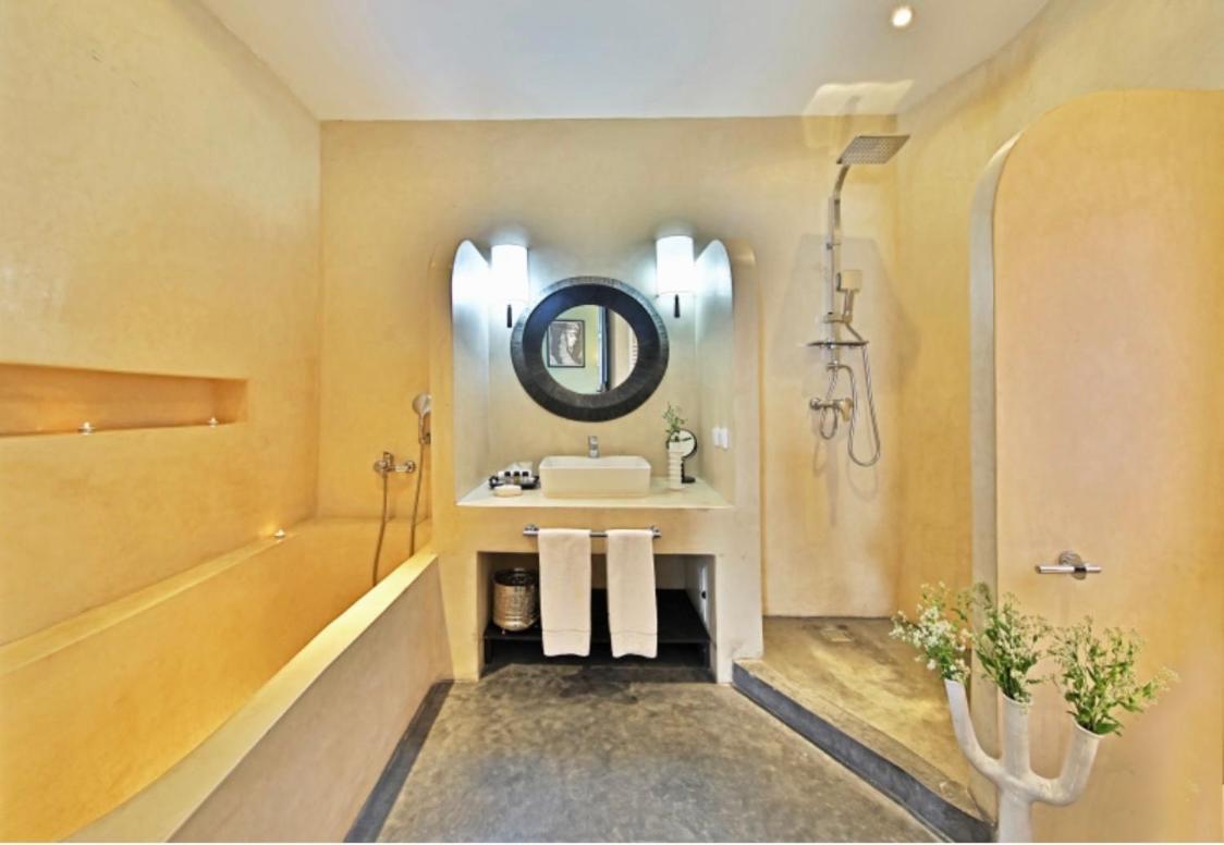 Dar Olympia Bed & Breakfast Marrakesh