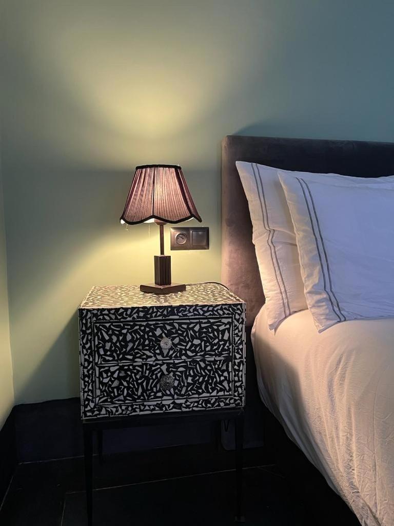 Dar Olympia Bed & Breakfast *