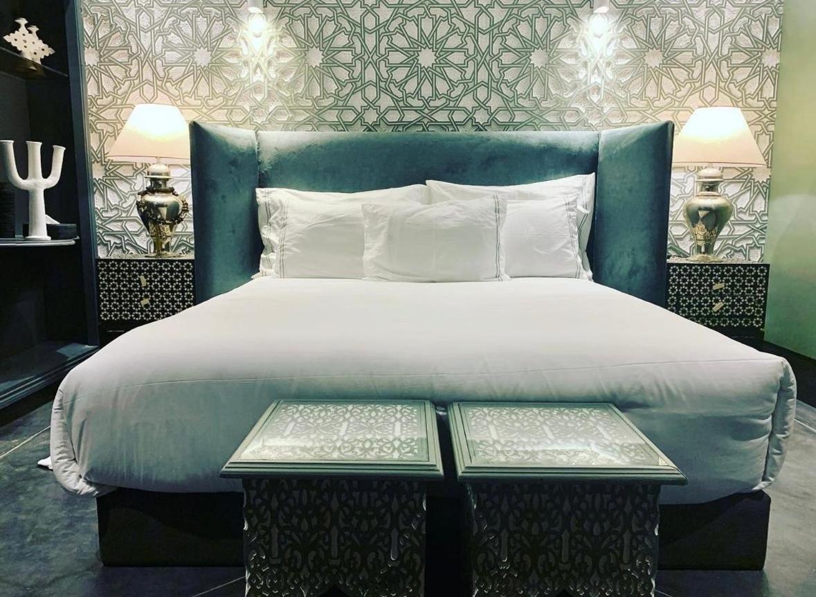 Dar Olympia Bed & Breakfast