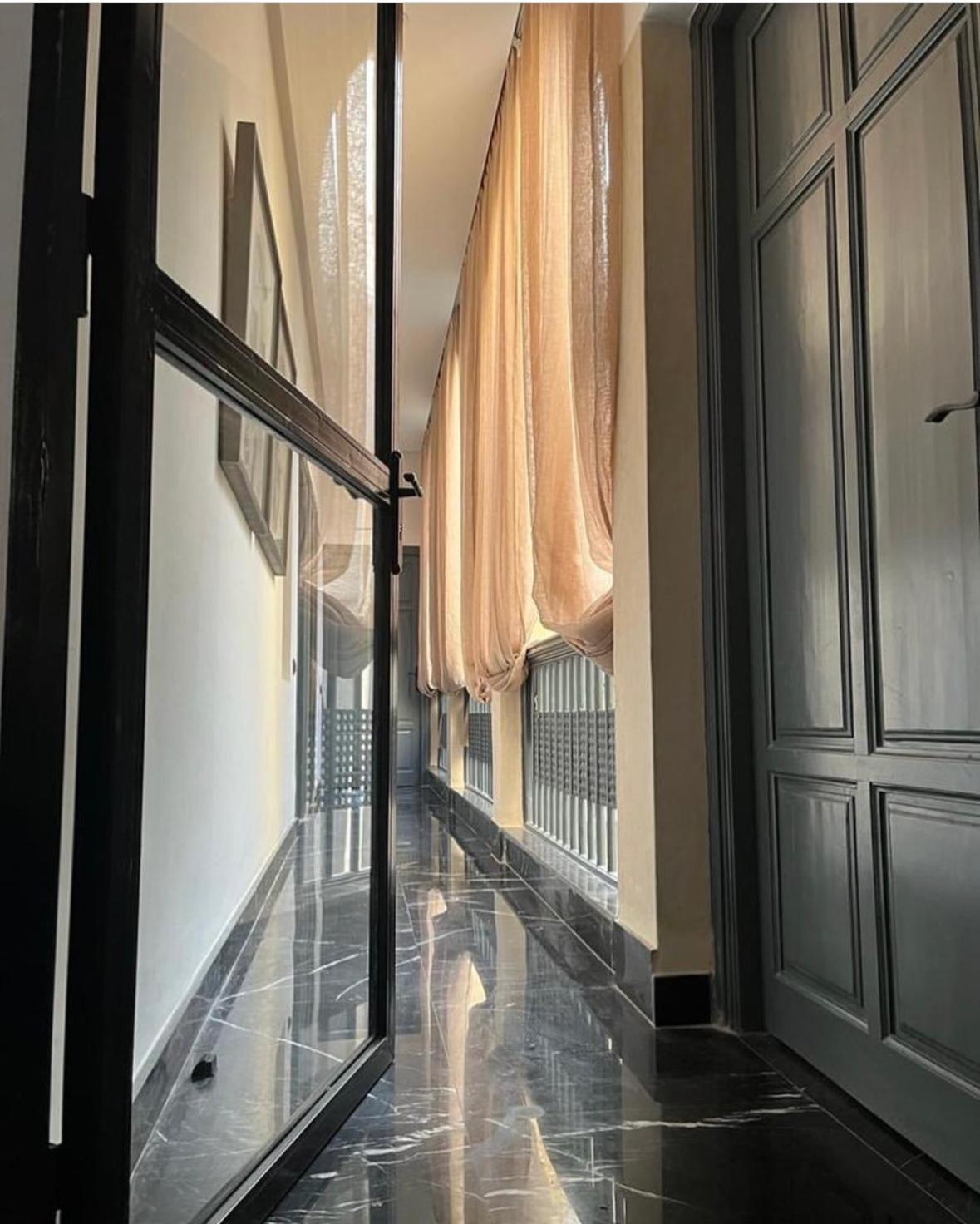 Dar Olympia Bed & Breakfast Marrakesh
