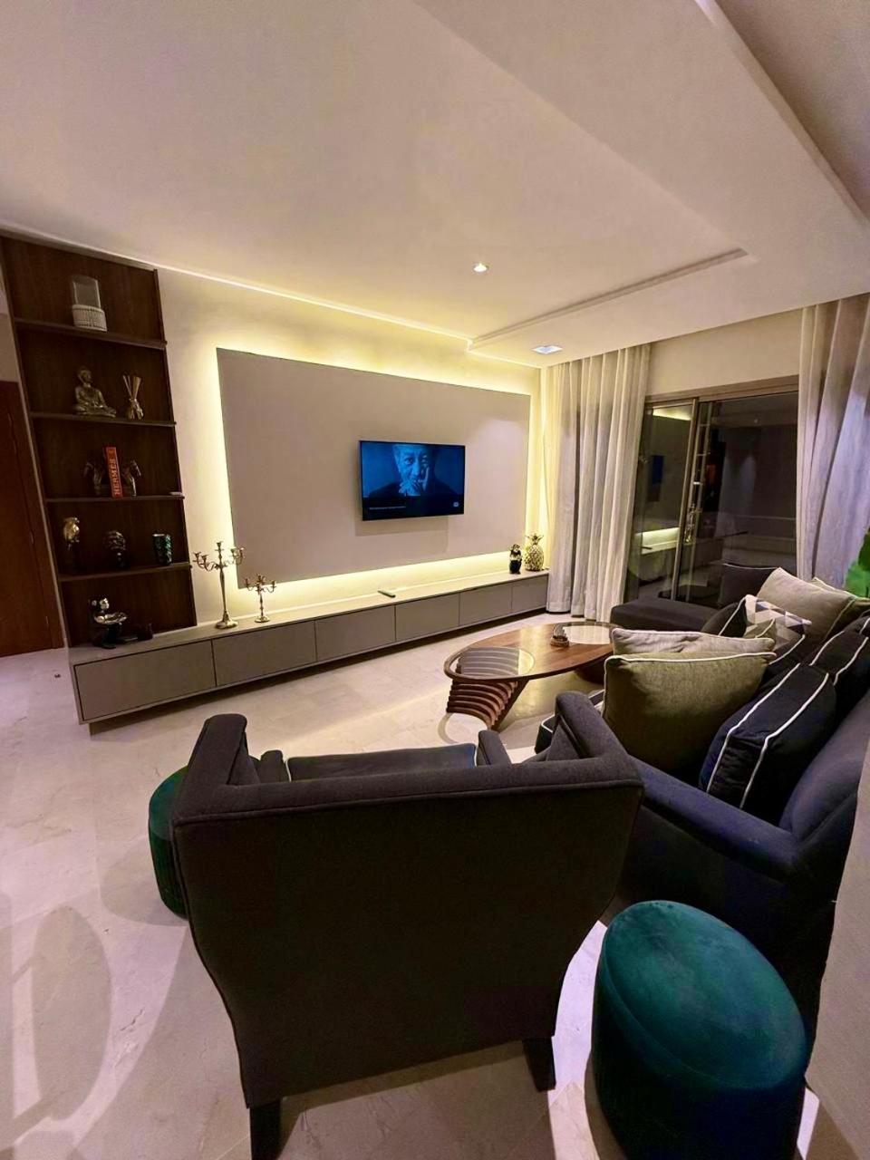 Apartment Prestigia Marrakech Golf 3