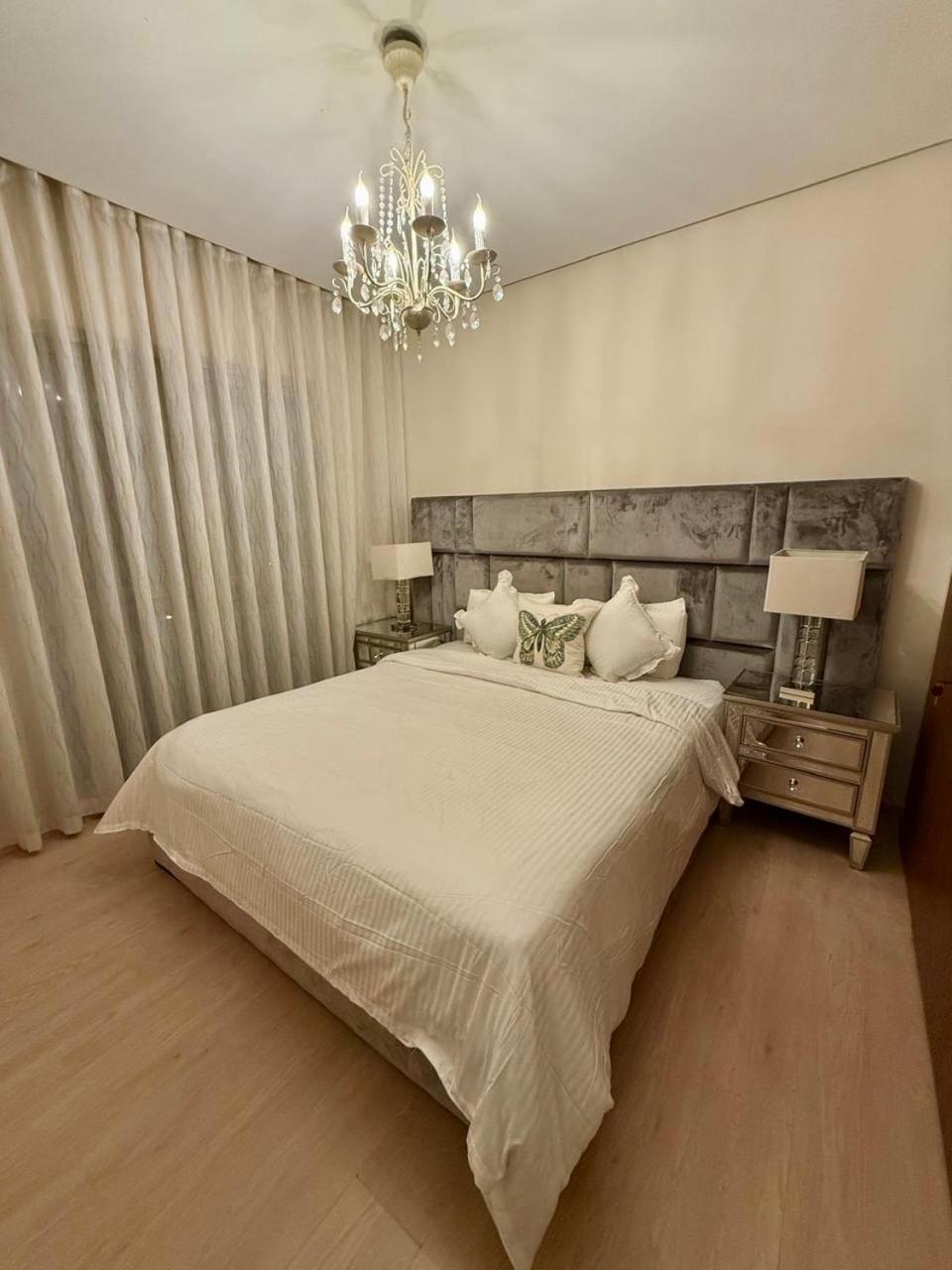 Prestigia Marrakech Golf 3 Apartment