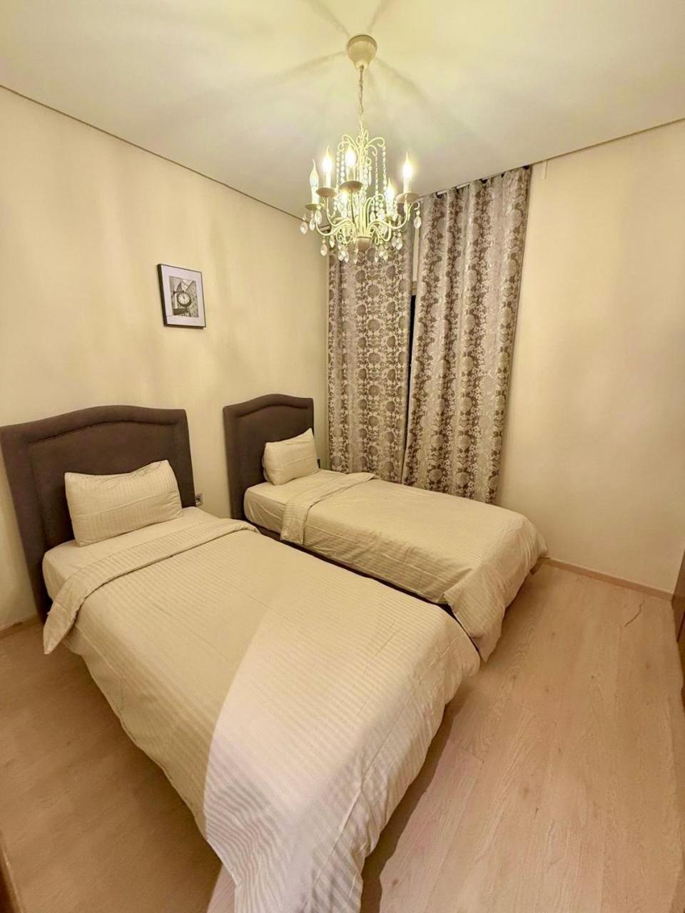 Prestigia Marrakech Golf 3 * Marrakesh