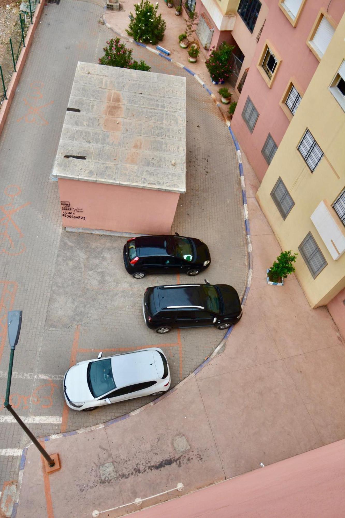 Apartment Dar El Otmani 01 M'hamid D5 Marrakech