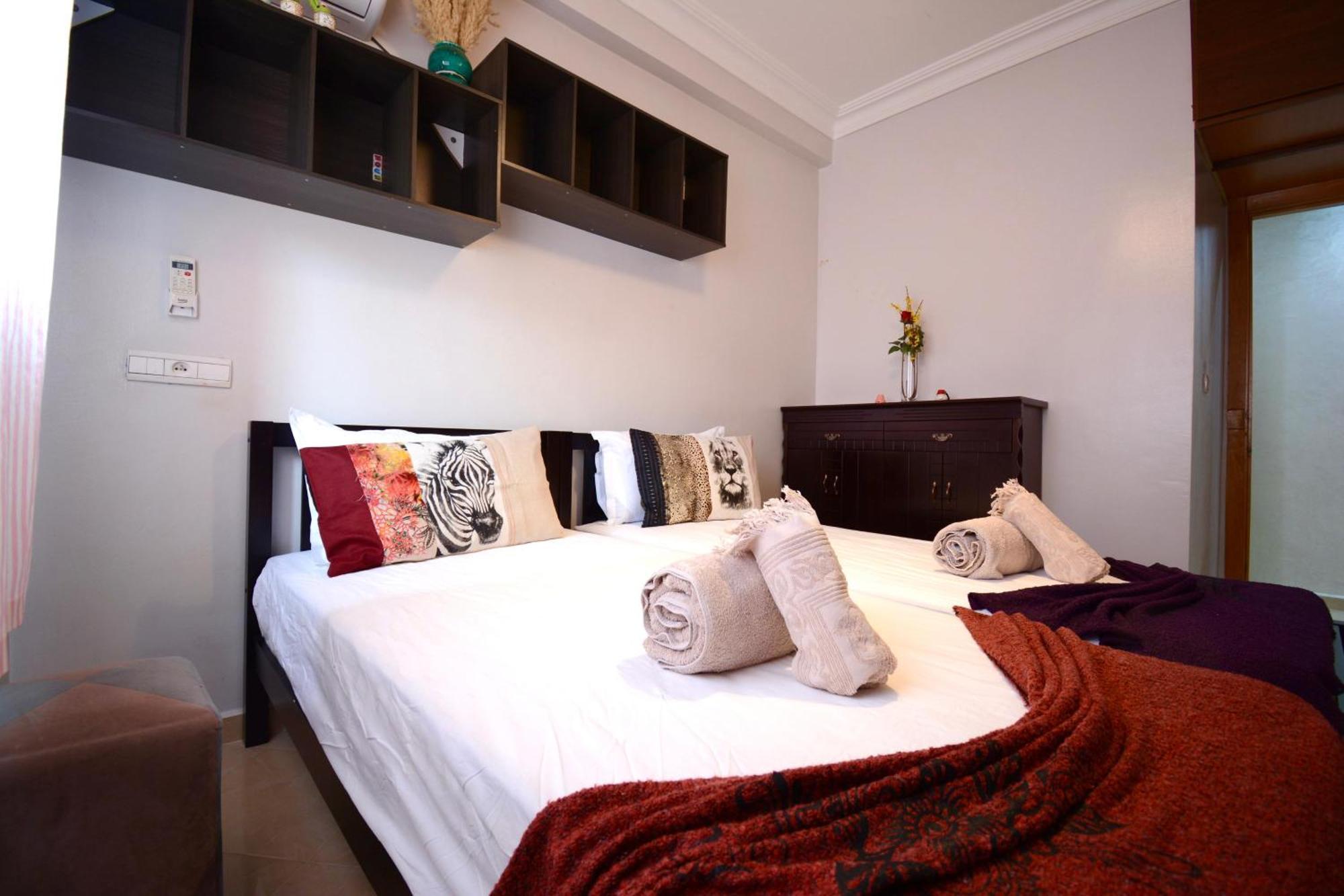Dar El Otmani 01 M'hamid D5 Marrakech Marrakesh