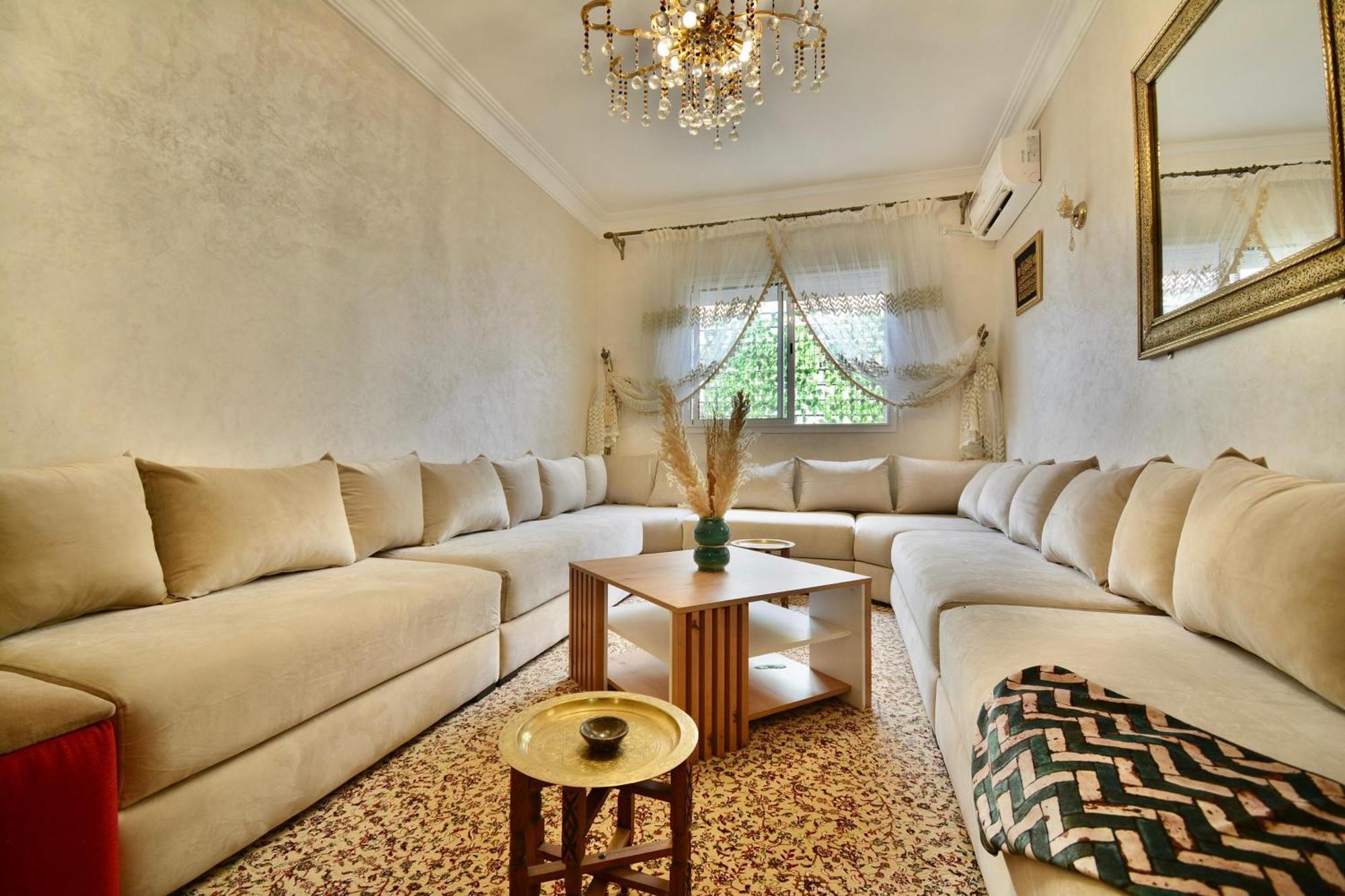 Dar El Otmani 01 M'hamid D5 Marrakech *