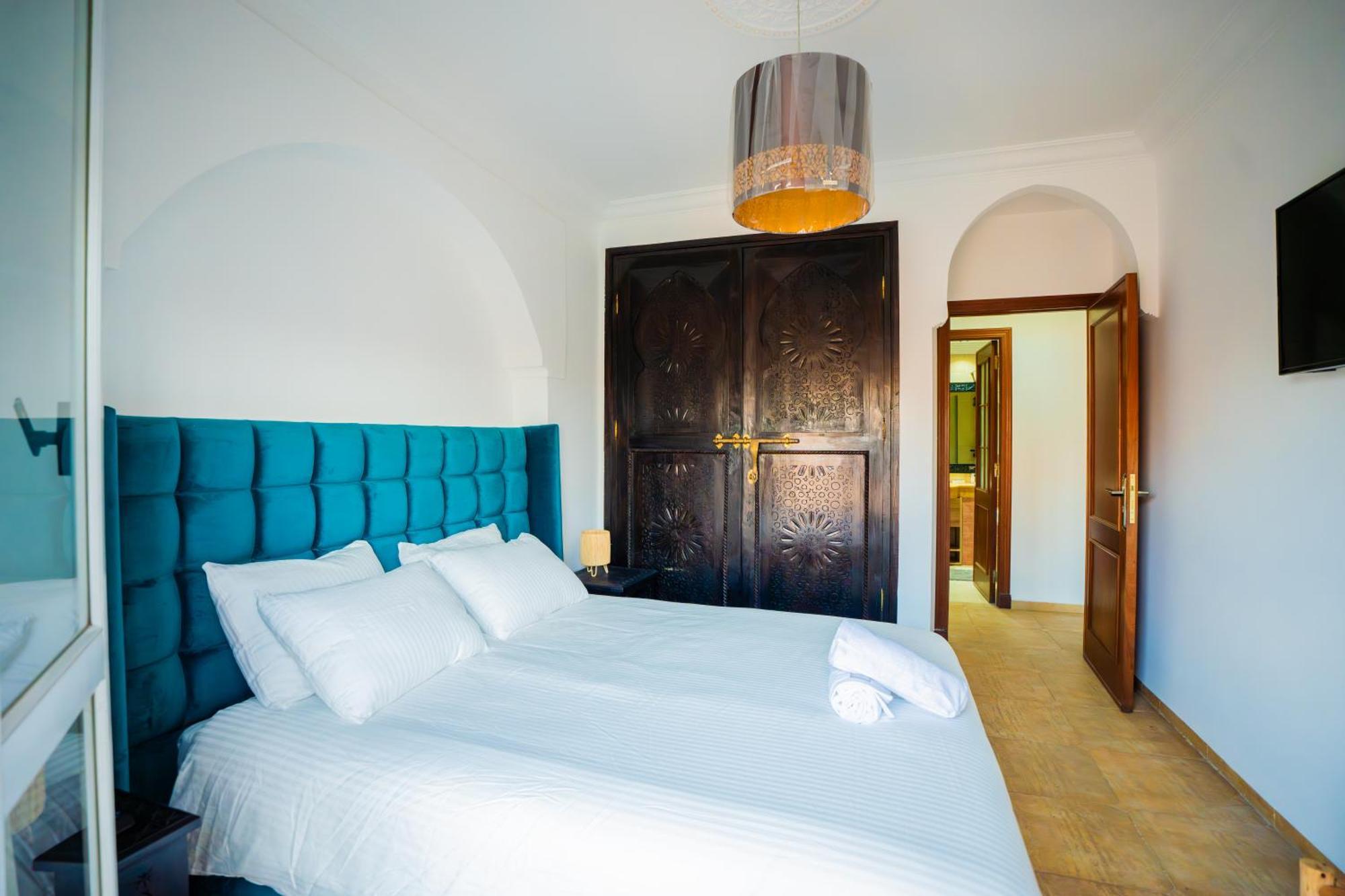 Apartamento Charming Art-inspired *