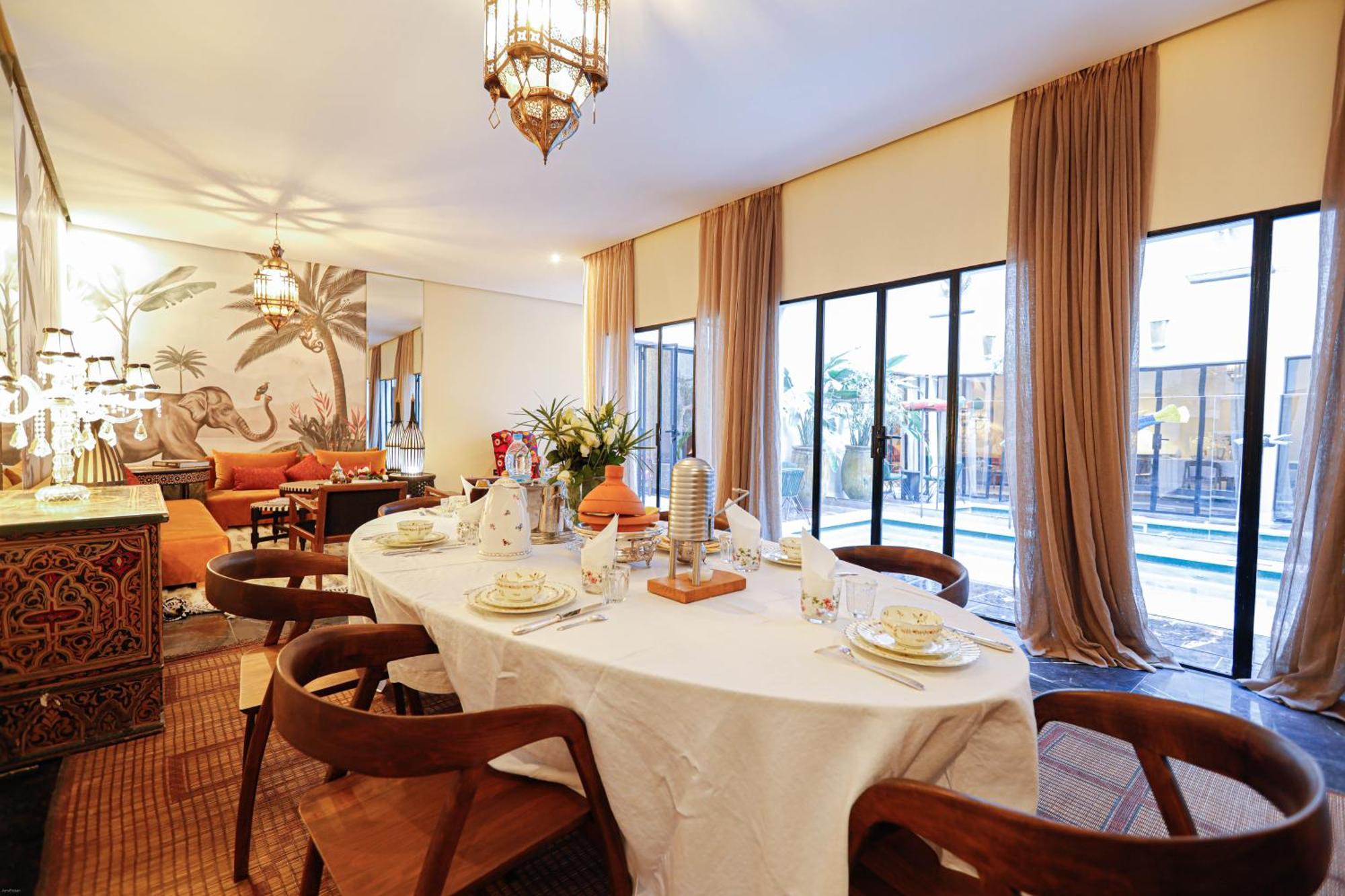 Bed & Breakfast Dar Olympia