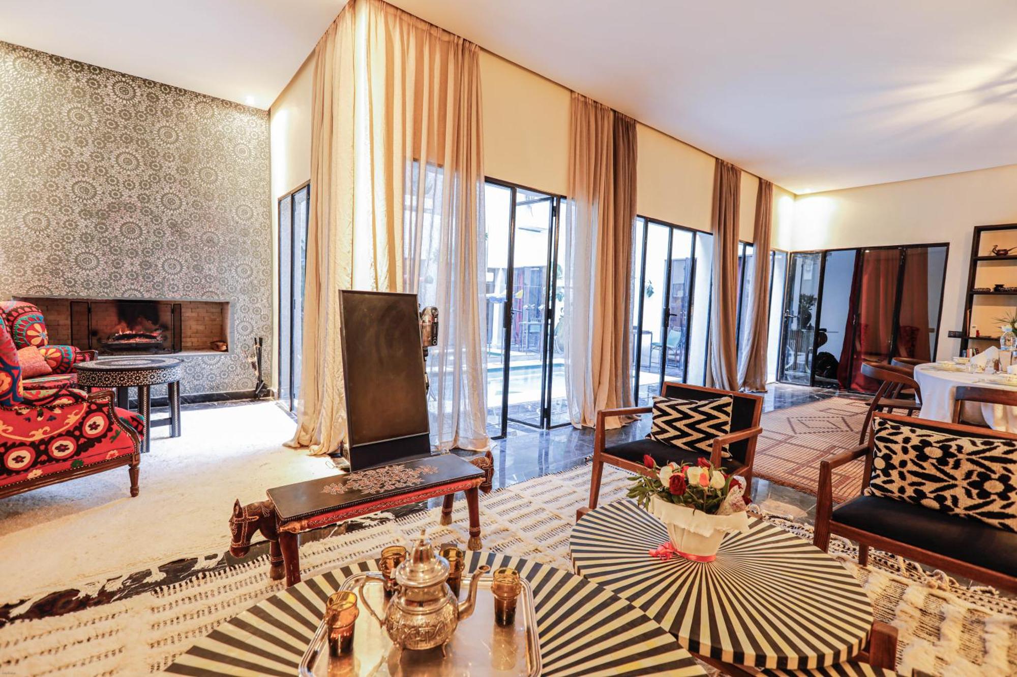 Bed & Breakfast Dar Olympia *