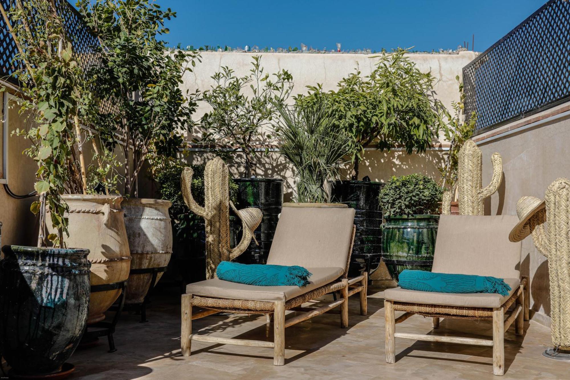 Dar Olympia Bed & Breakfast