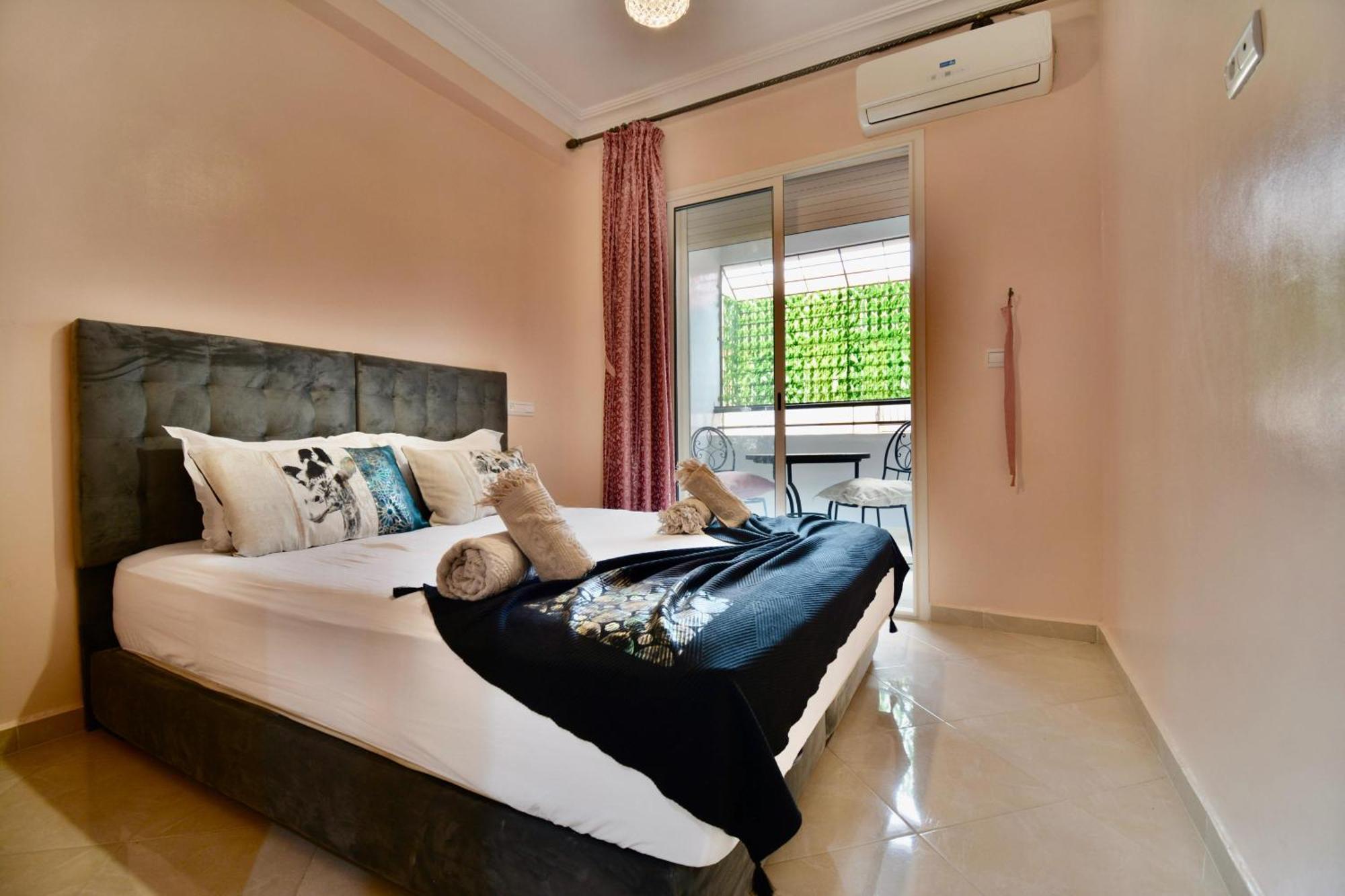 Apartment Dar El Otmani 01 M'hamid D5 Marrakech Marrakesh