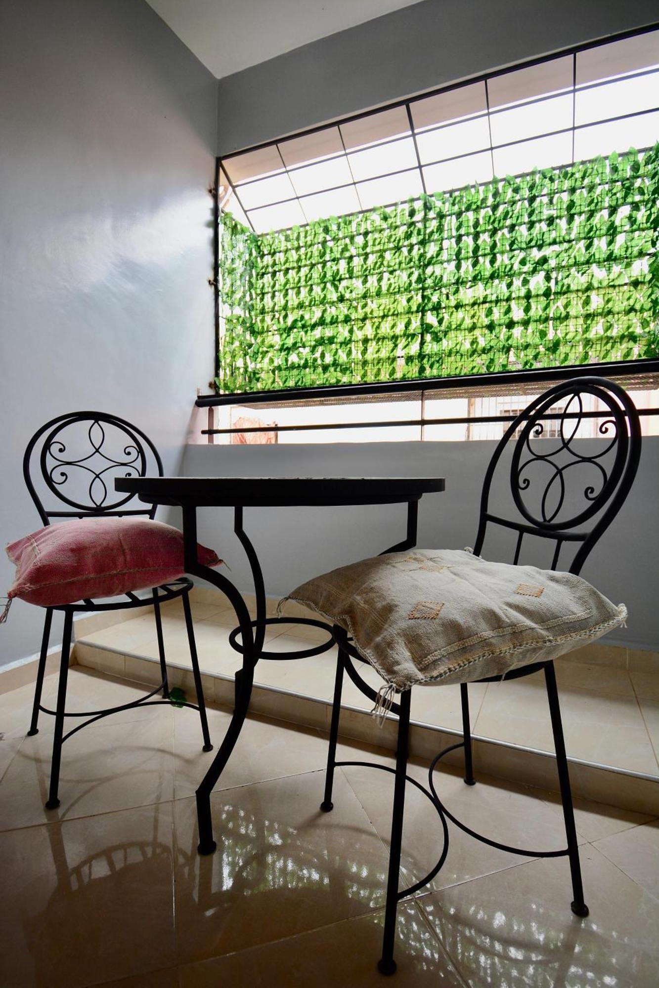 Apartment Dar El Otmani 01 M'hamid D5 Marrakech *