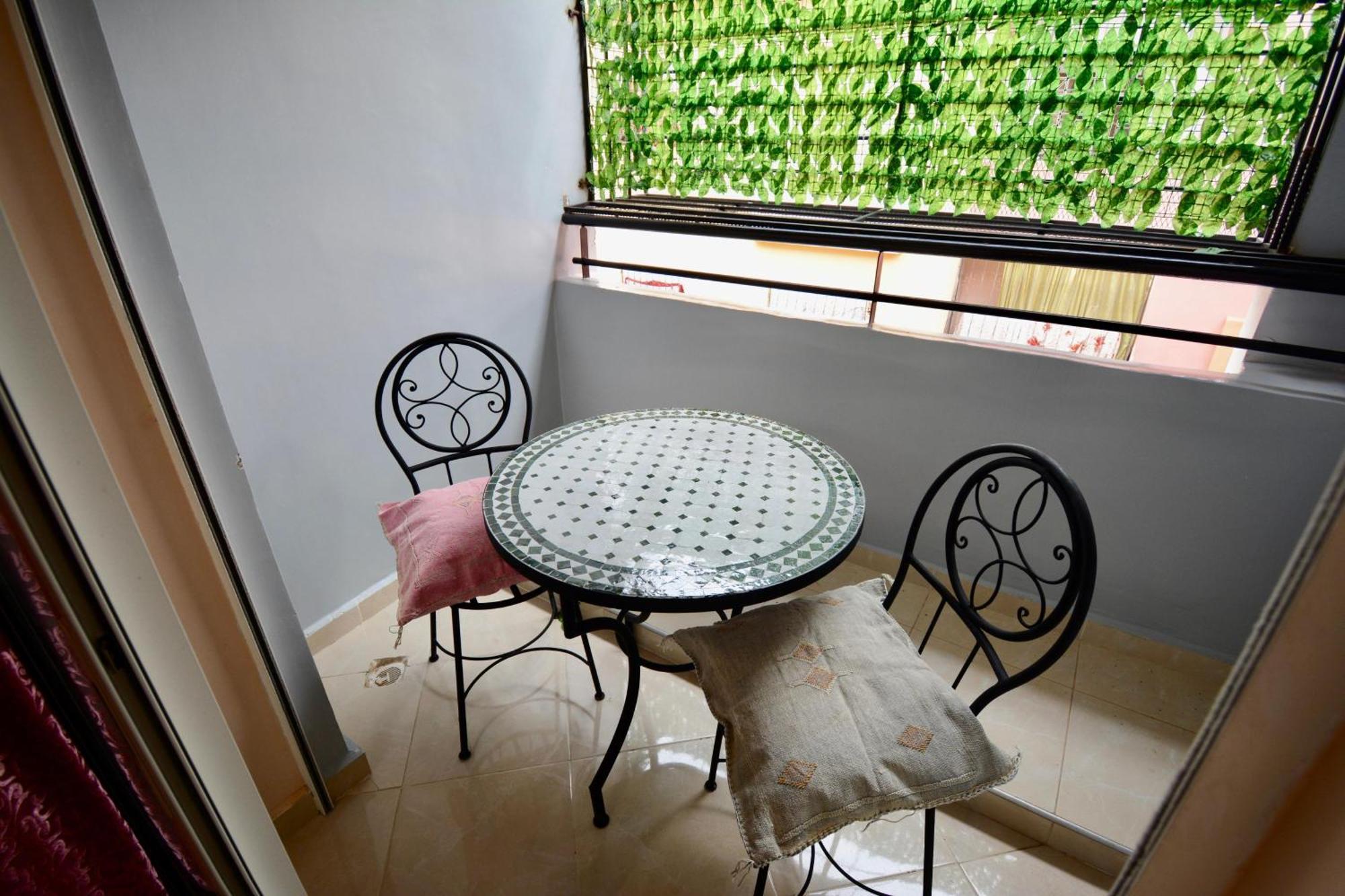 Dar El Otmani 01 M'hamid D5 Marrakech *