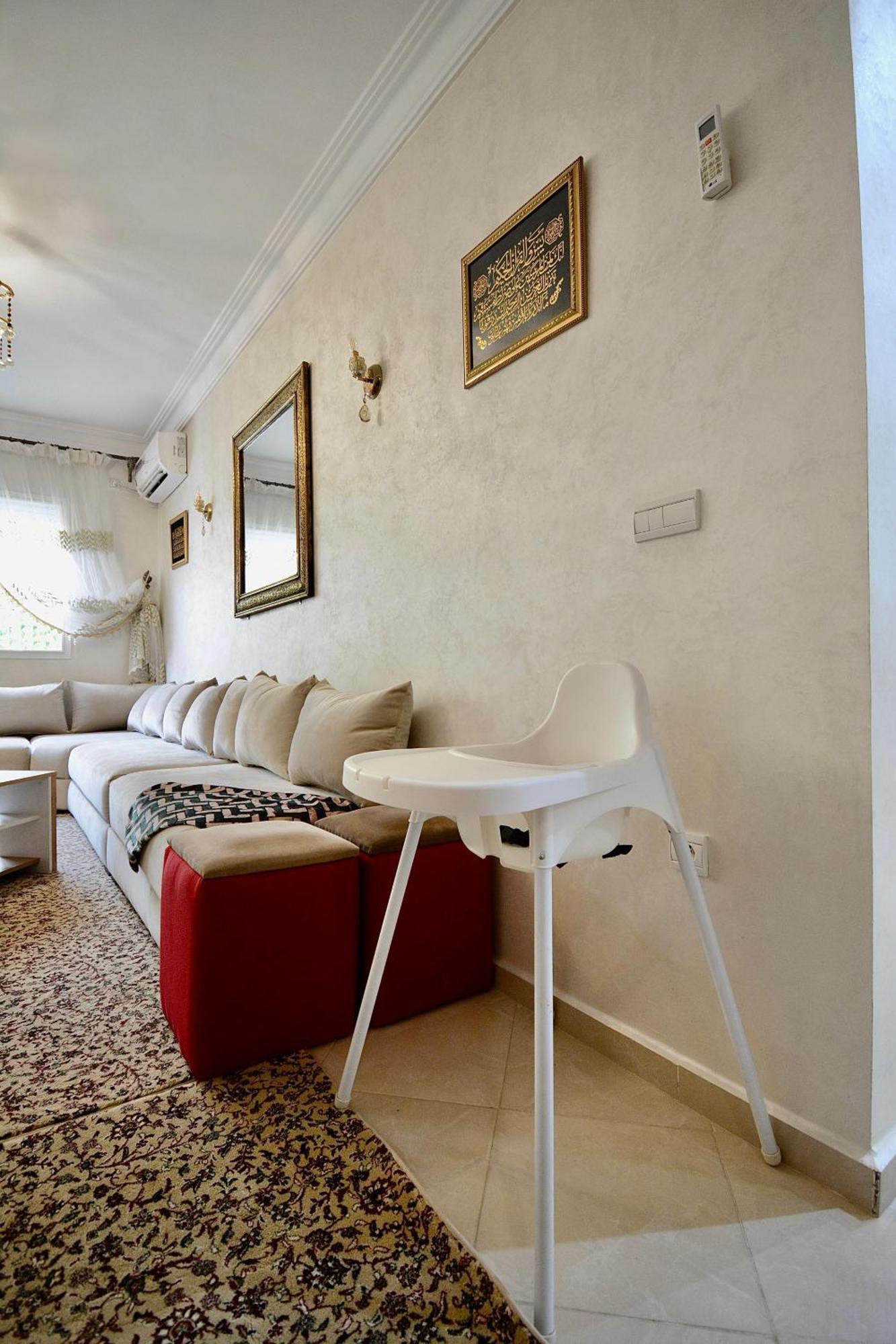Dar El Otmani 01 M'hamid D5 Marrakech
