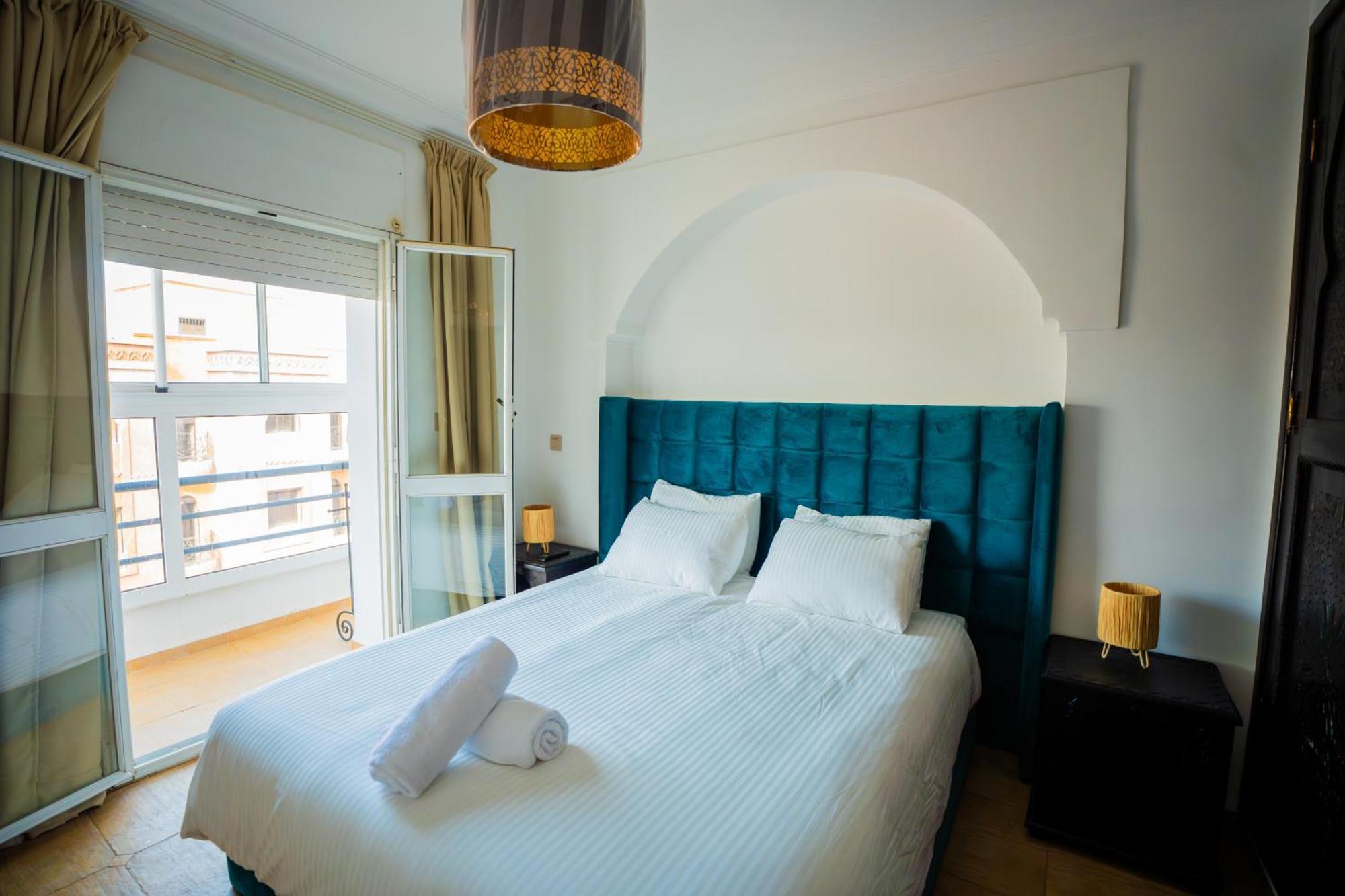 Apartamento Charming Art-inspired *