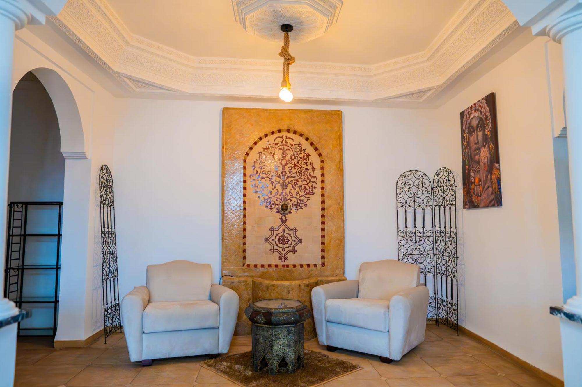 Charming Art-inspired Apartamento *
