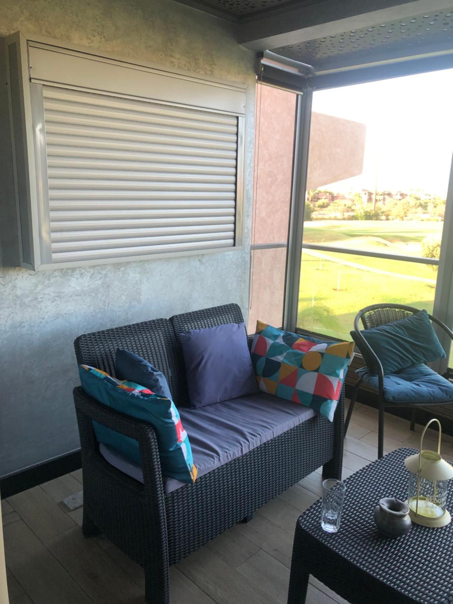 Jade Haven 2 Bed Luxury Marrakesh