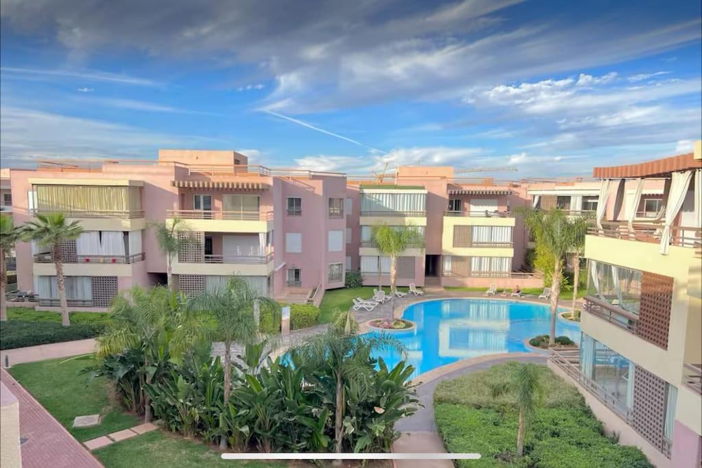 Apartamento Residence Garden *