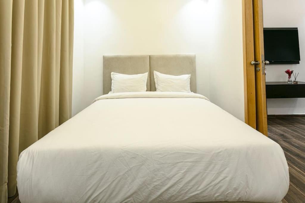 Apartamento L'eden - Marrakech Centre