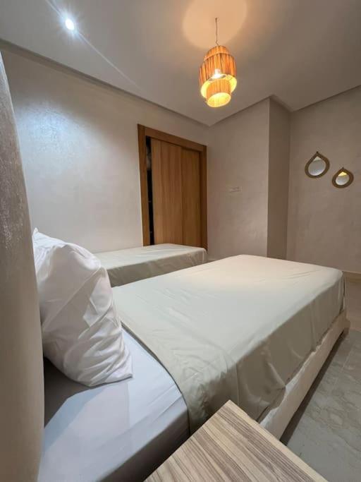 Apartment Yumo - La Vida Marrakesh