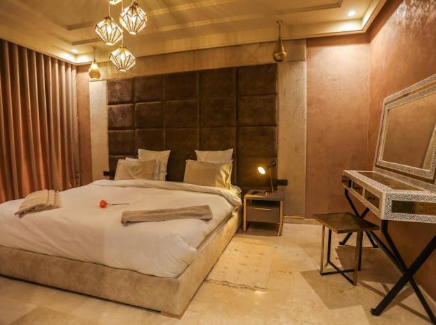 Marrakech Wa Exclusive * Marrakesh