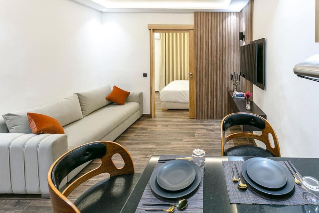 Apartamento L'eden - Marrakech Centre *