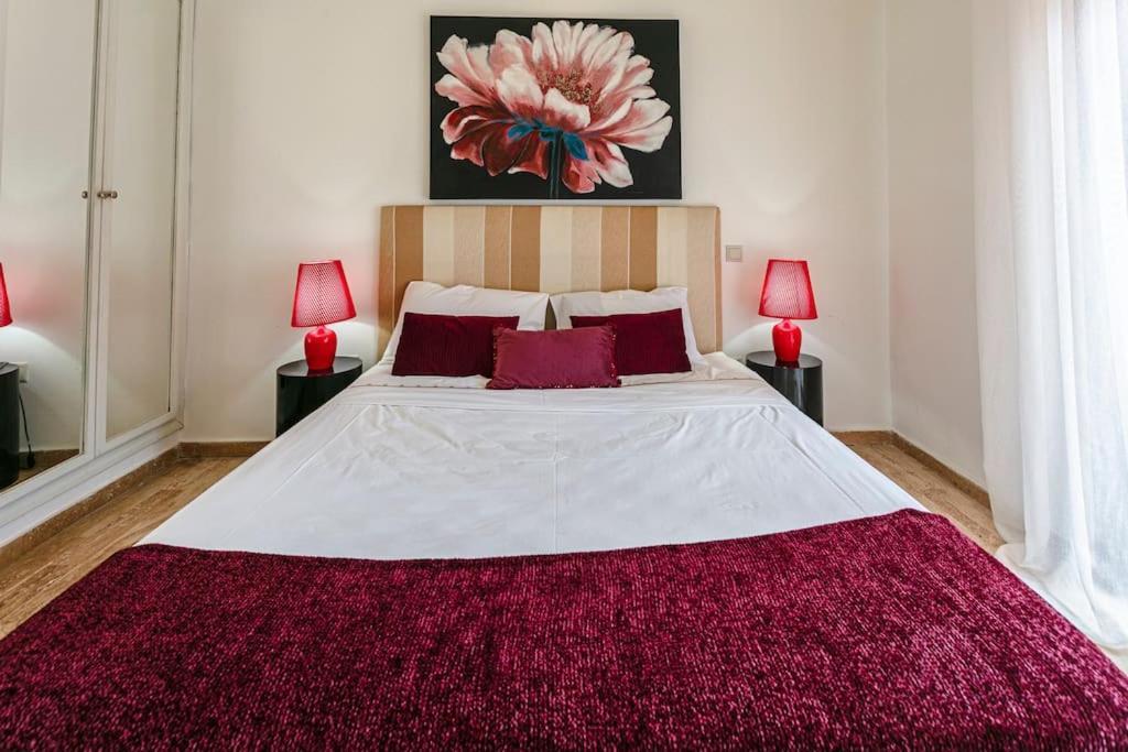 Zen & Chic - Marrakech Downtown Apartment Marrakesh