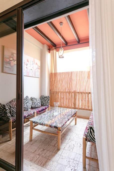 Apartment Zen & Chic - Marrakech Downtown *