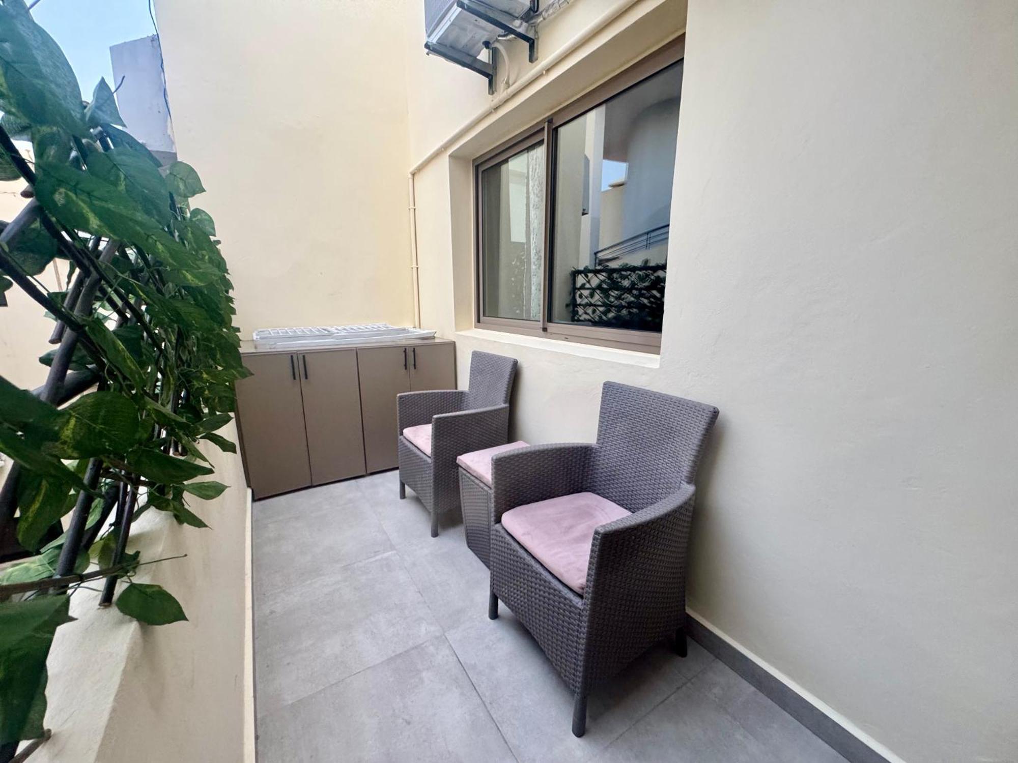 Miramas 2 - C5 Apartamento