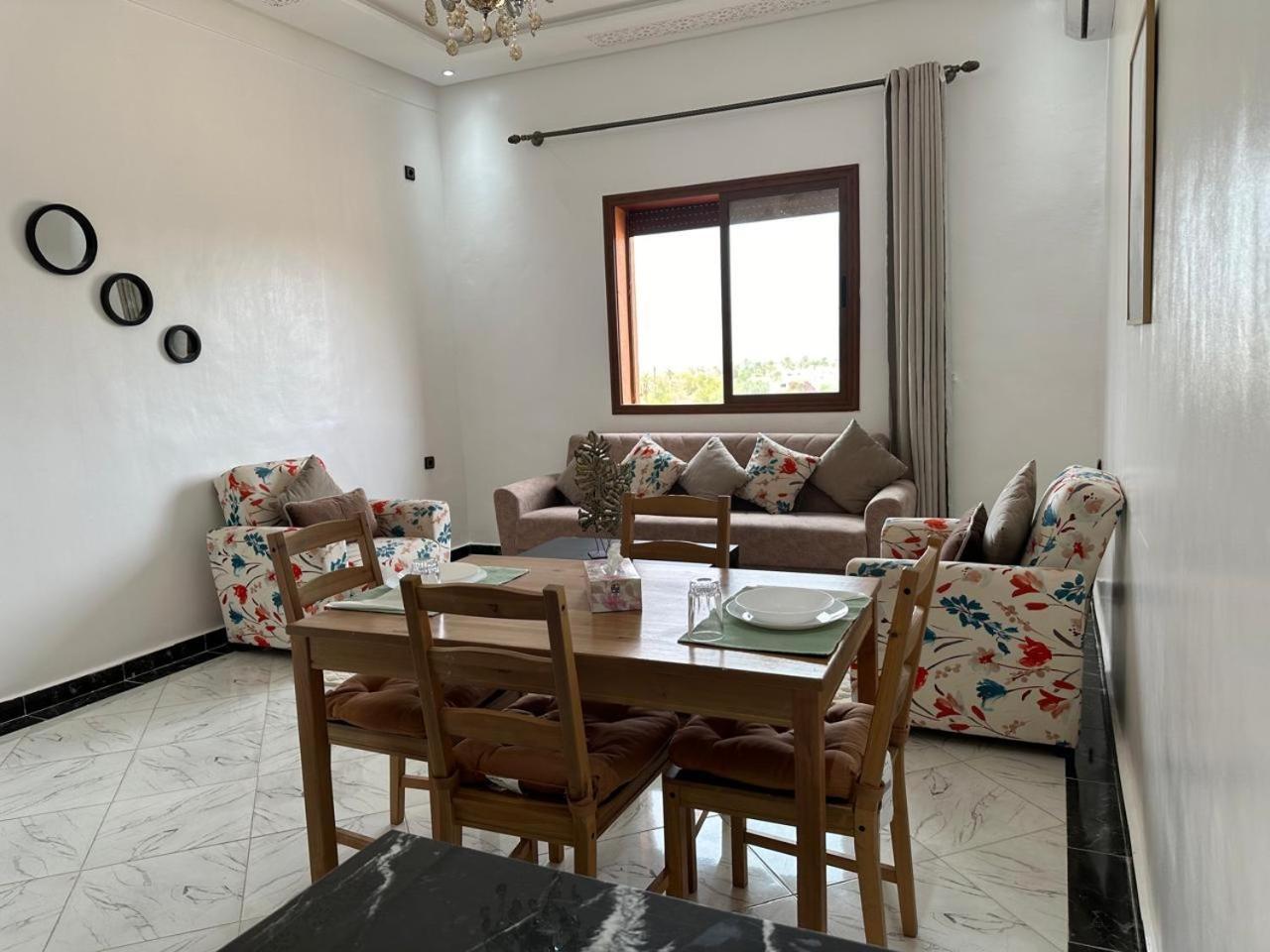 Apartment Full Moon Marrakesh