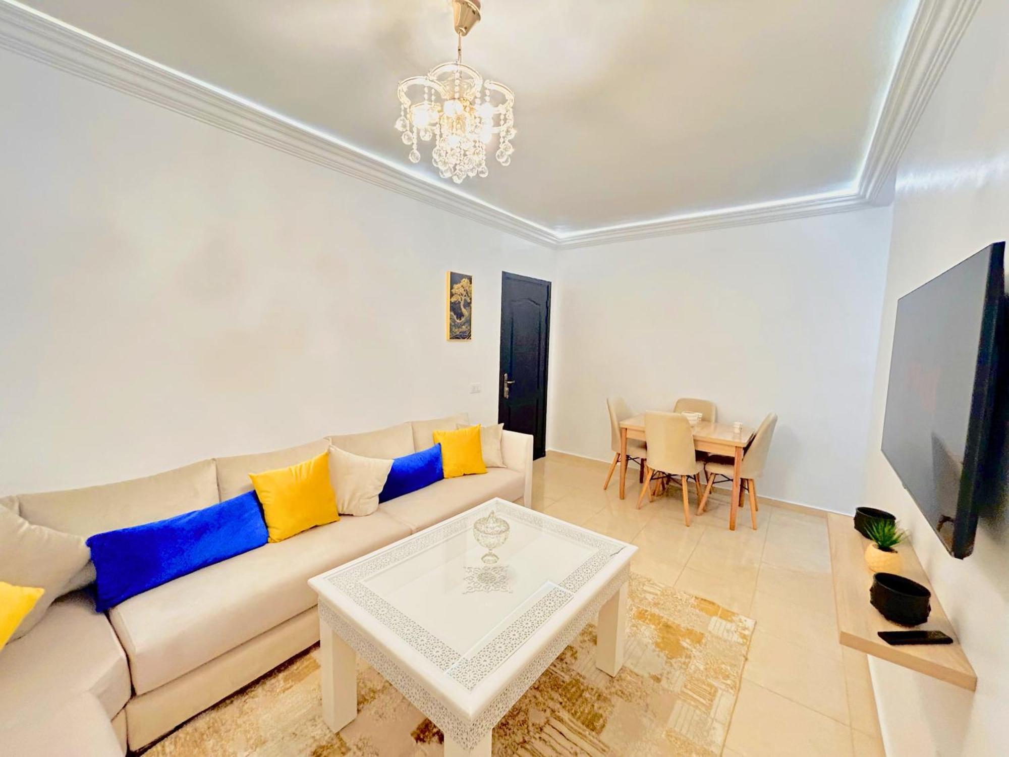 Le Paradise- Cosy, Doux Et Proche Centre * Marrakesh