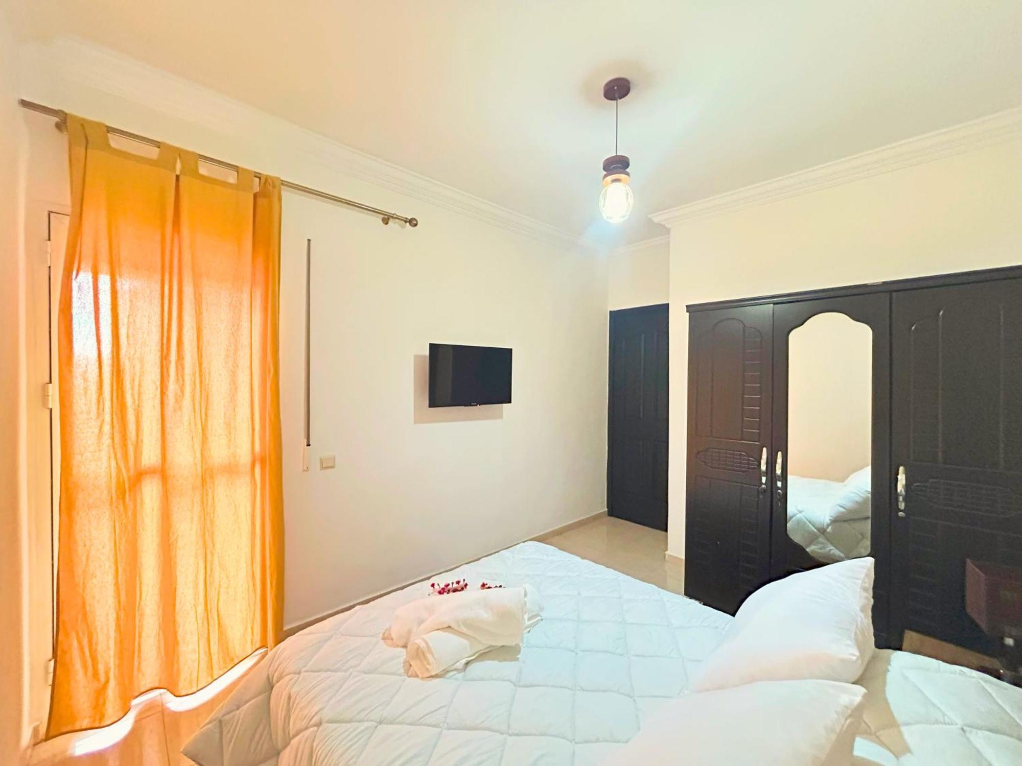 Le Paradise- Cosy, Doux Et Proche Centre Apartment Marrakesh