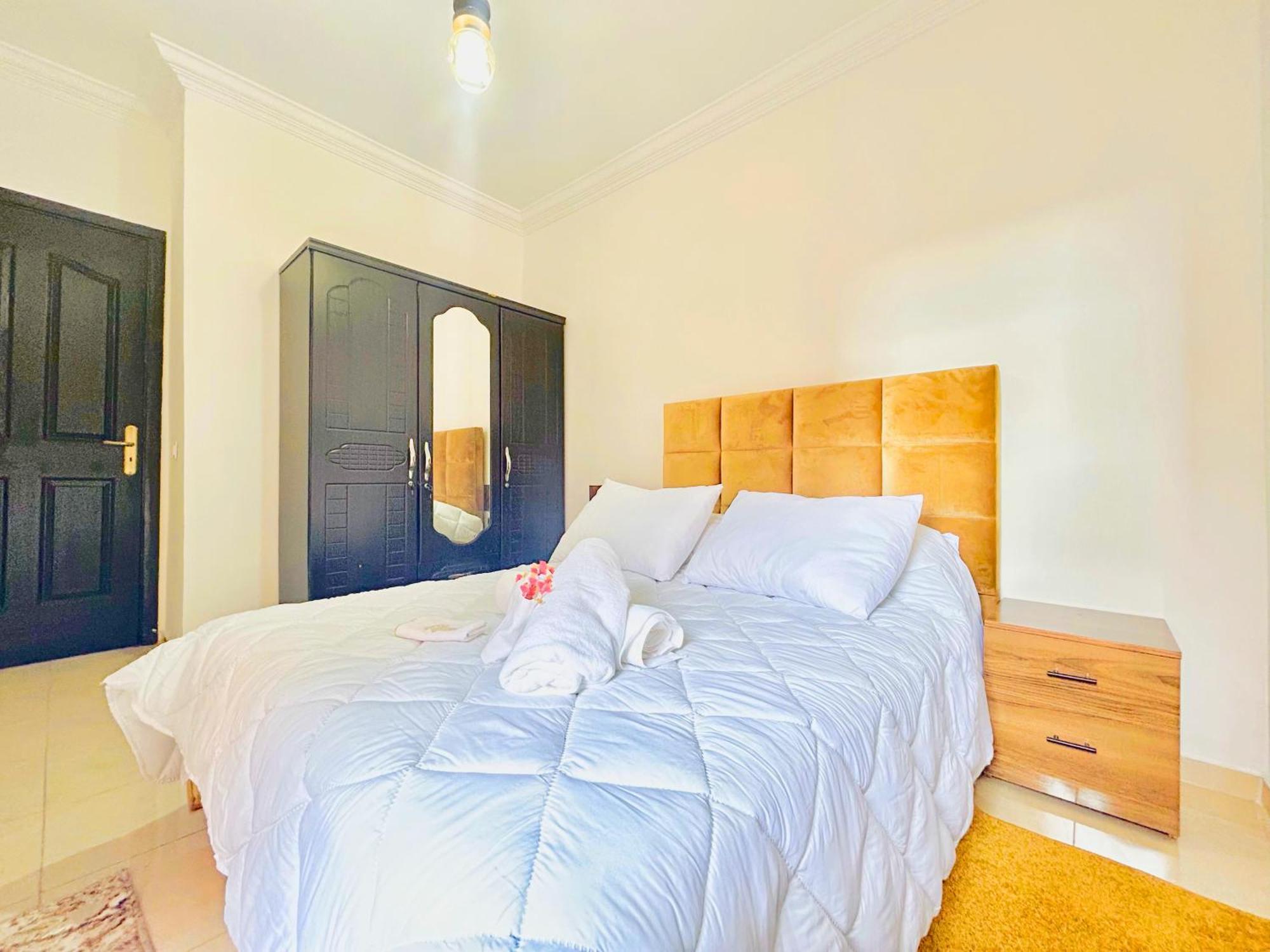 Le Paradise- Cosy, Doux Et Proche Centre Apartment Marrakesh