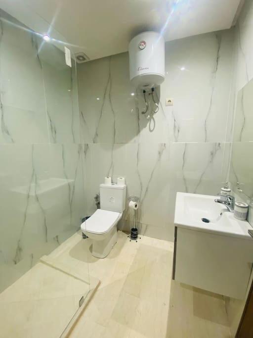 Apartment Bel Appart Fonctionnel A Cote De Ctm Hivernage *