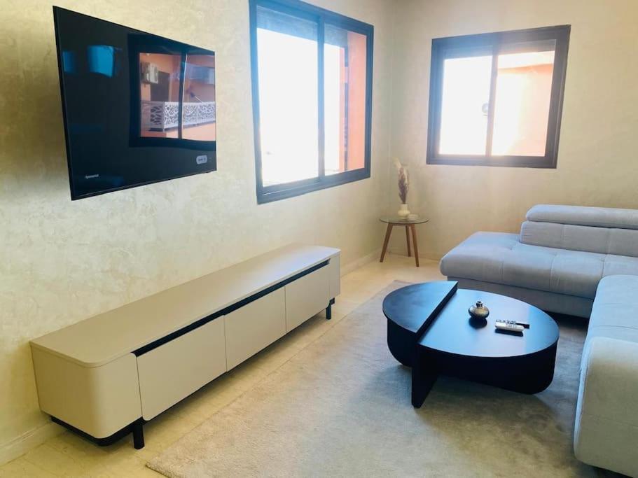 Apartment Bel Appart Fonctionnel A Cote De Ctm Hivernage