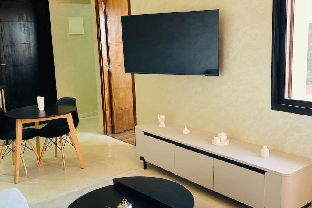 Apartment Bel Appart Fonctionnel A Cote De Ctm Hivernage