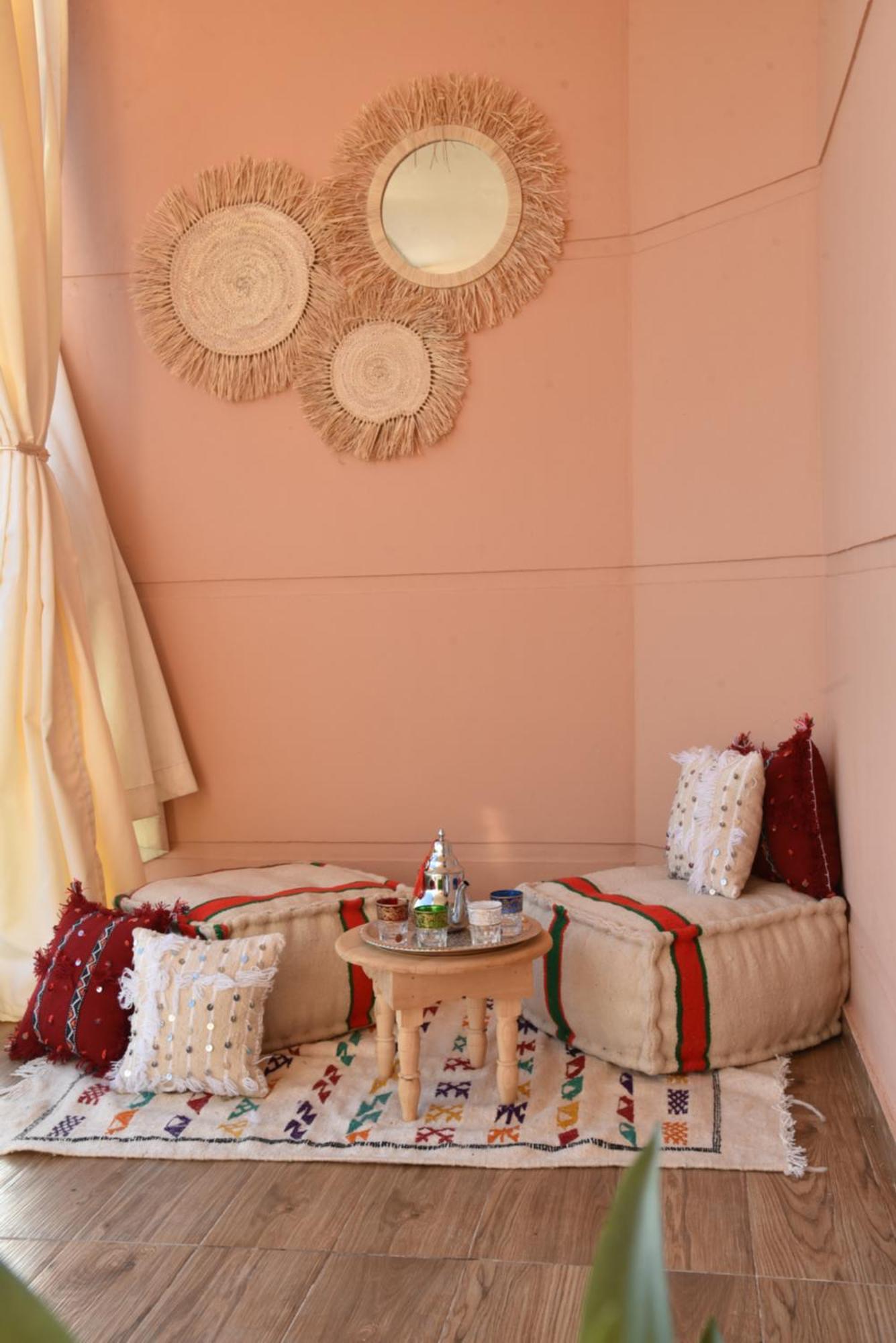 Appartement, Piscine,marrakech Apartment