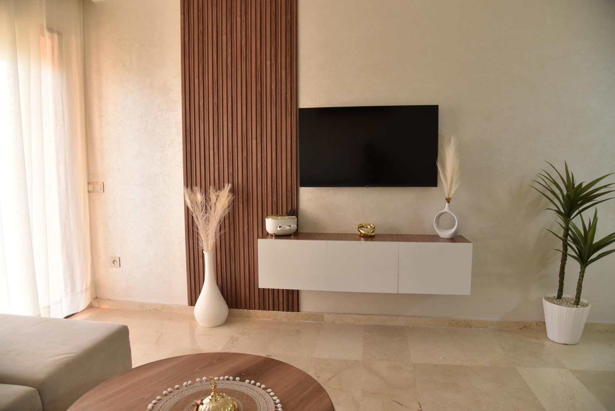 Apartment Appartement, Piscine,marrakech