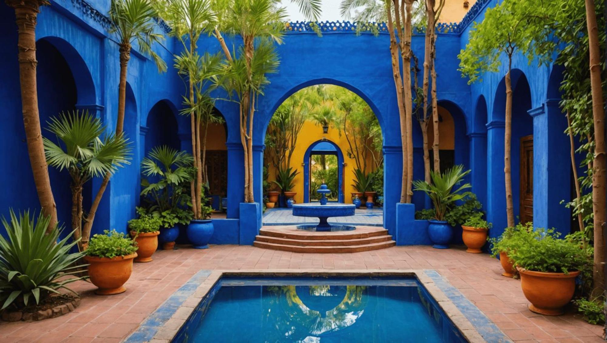 Apartment Appartement, Piscine,marrakech Marrakesh