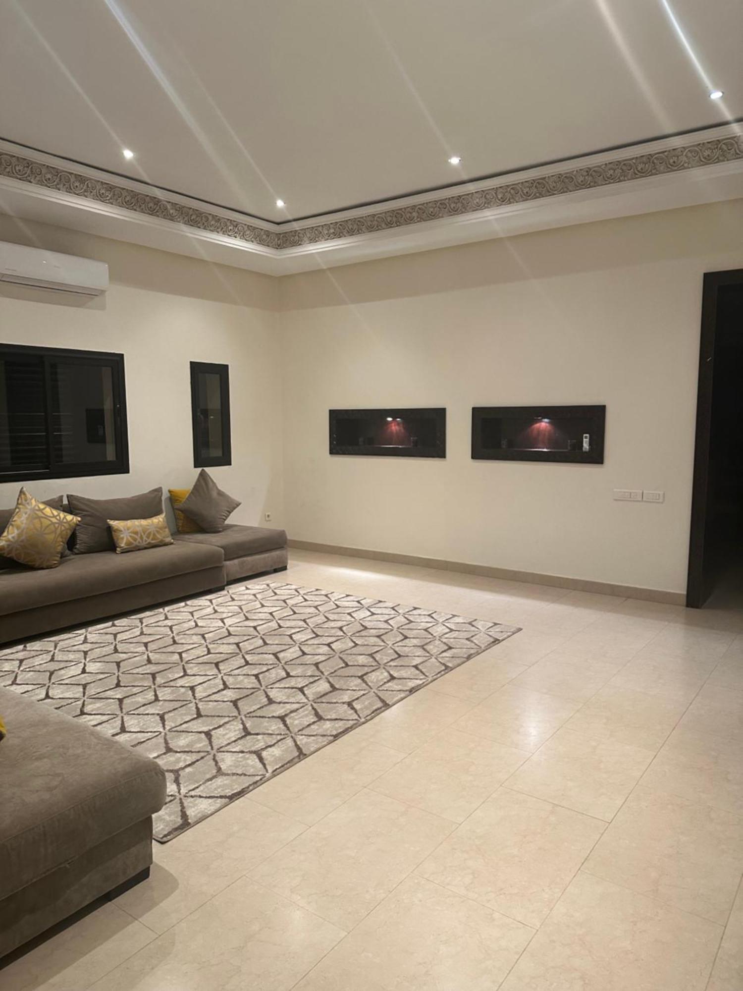 Villa Atlas Palmeraie Marrakesh