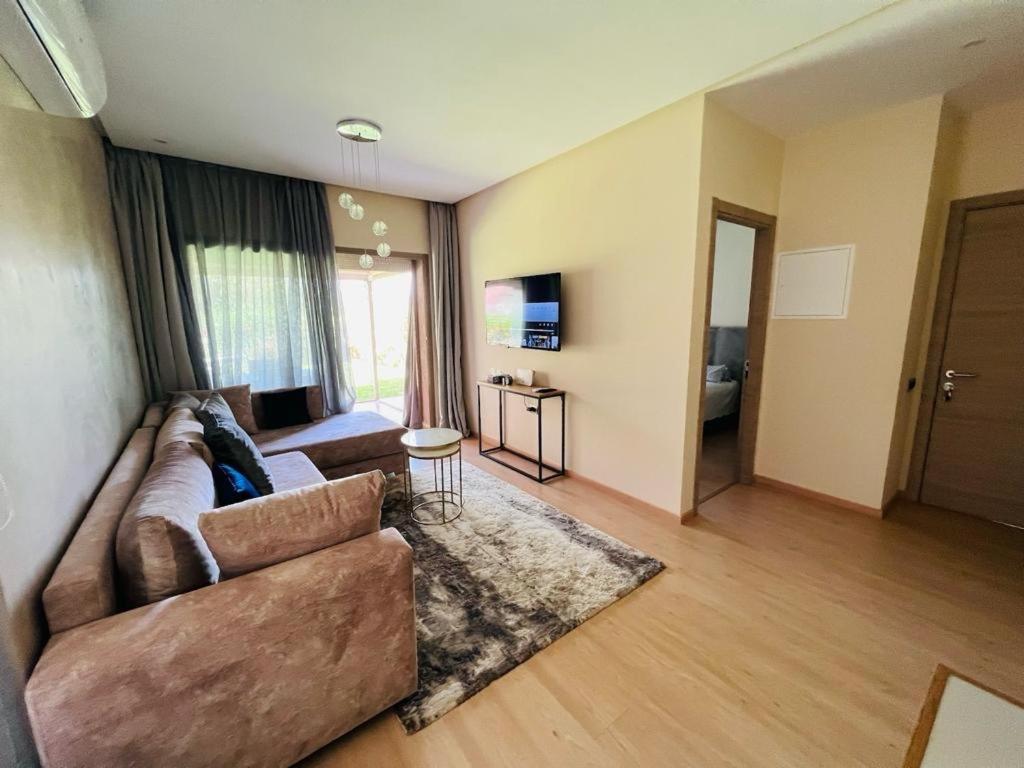 Luxueux Prestigia Golf Marrakech Apartment *