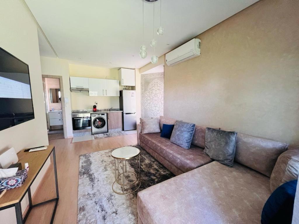 Luxueux Prestigia Golf Marrakech Apartment Marrakesh
