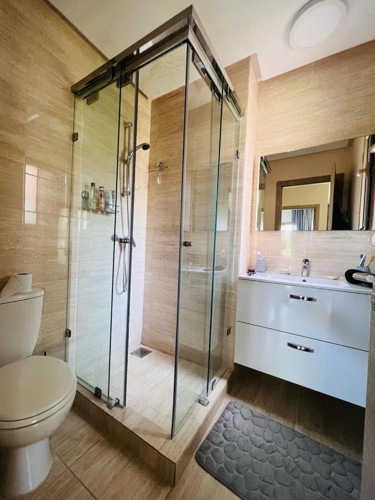 Luxueux Prestigia Golf Marrakech Apartment