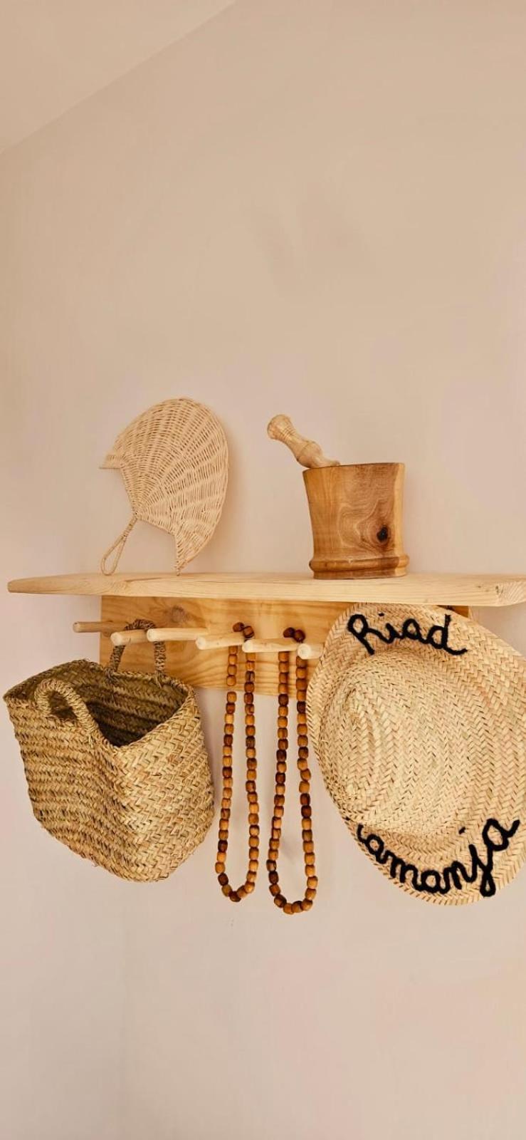 Riad Kamanja - Riad Prive Avec Bassin Holiday home *