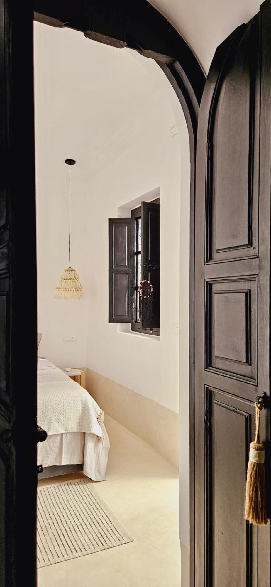 Holiday home Riad Kamanja - Riad Prive Avec Bassin