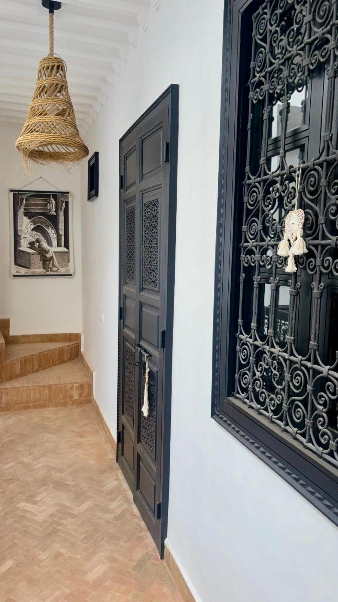 Holiday home Riad Kamanja - Riad Prive Avec Bassin