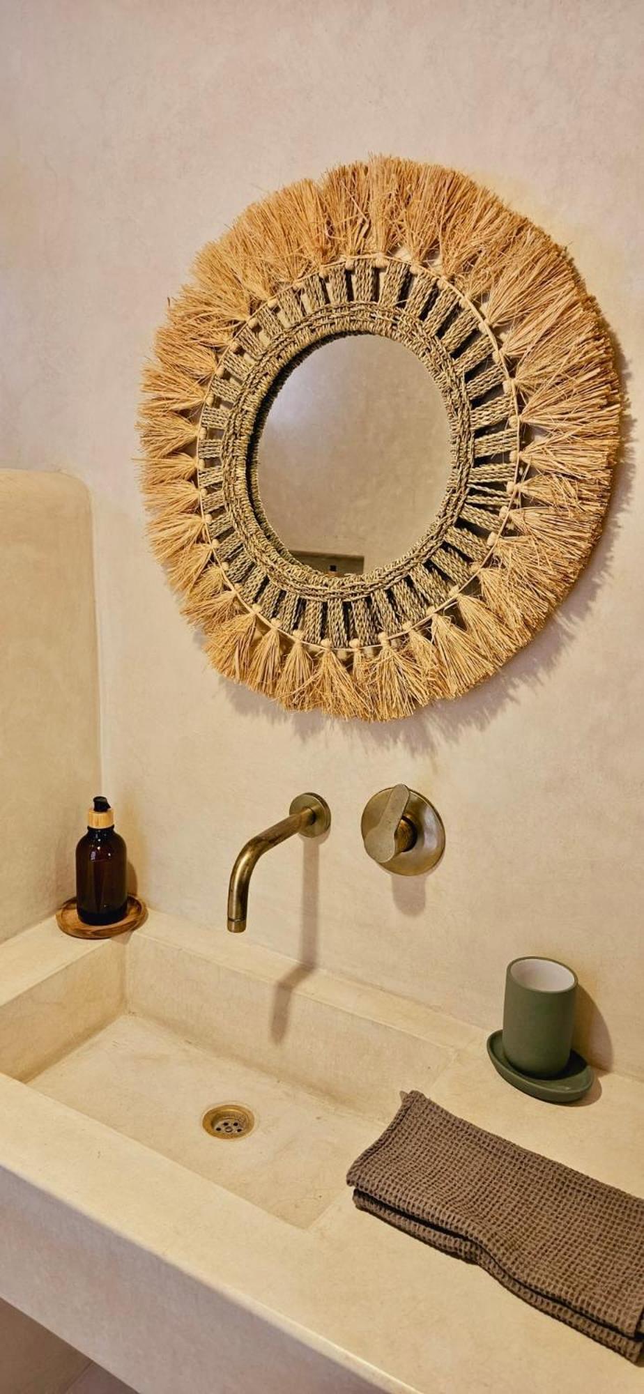 Holiday home Riad Kamanja - Riad Prive Avec Bassin Marrakesh