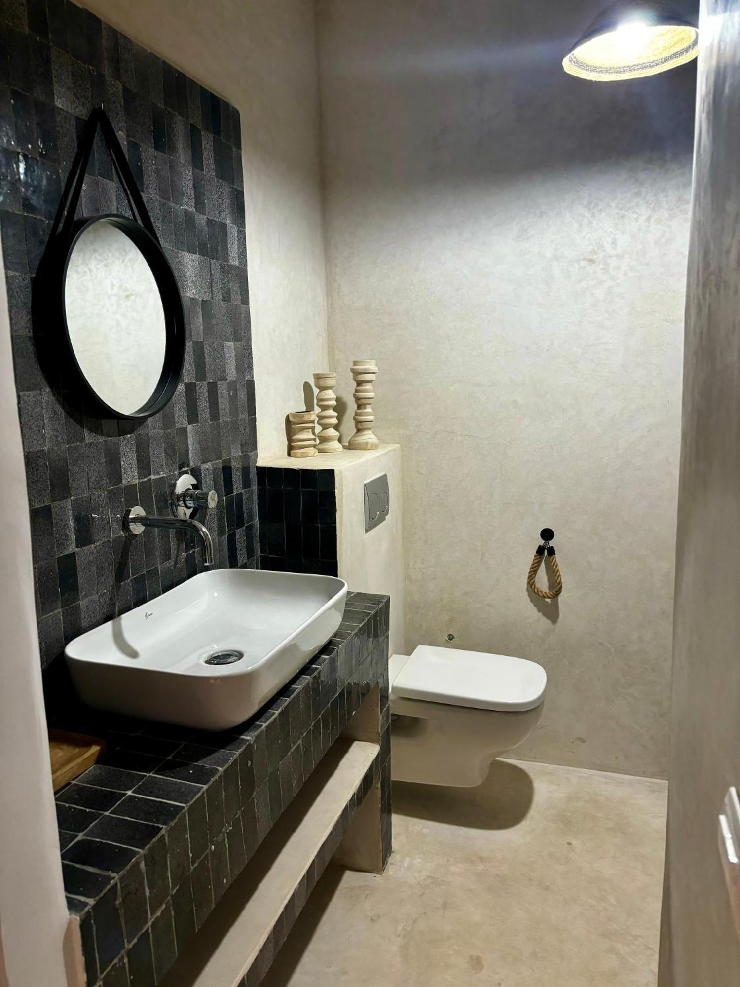 Riad Kamanja - Riad Prive Avec Bassin Holiday home Marrakesh